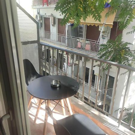 G M 3 Rooms Kentpo In The Heart Of The City Лариса Екстер'єр фото