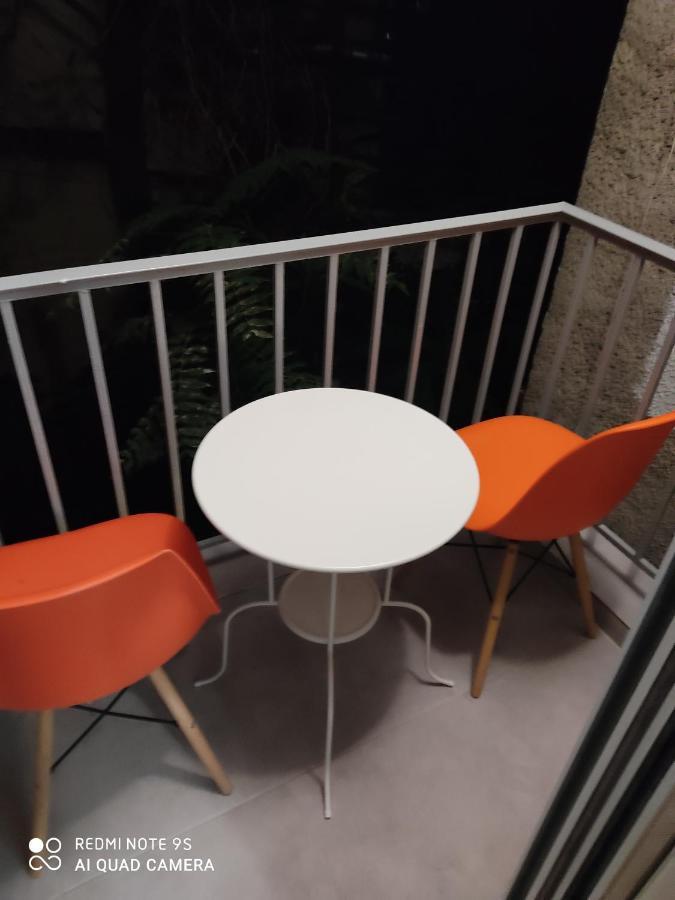 G M 3 Rooms Kentpo In The Heart Of The City Лариса Екстер'єр фото