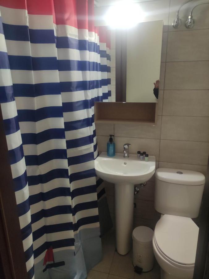 G M 3 Rooms Kentpo In The Heart Of The City Лариса Екстер'єр фото