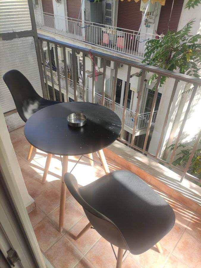 G M 3 Rooms Kentpo In The Heart Of The City Лариса Екстер'єр фото